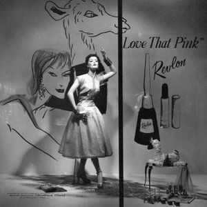 Meet your Posher,  Retro Lady